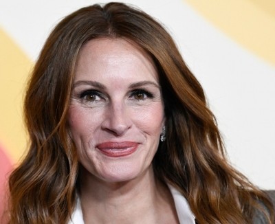 Julia Roberts' 'mind blown' after learning she's not a 'Roberts'